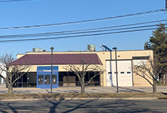 Lewis of ERG Commercial Real Estate reps. Parco Gas in $1.5 million industrial bldg. sale